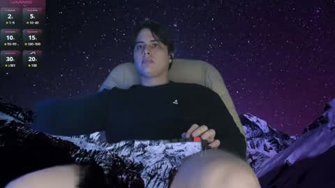 thom_ohtani online show from April 23, 12:48 am