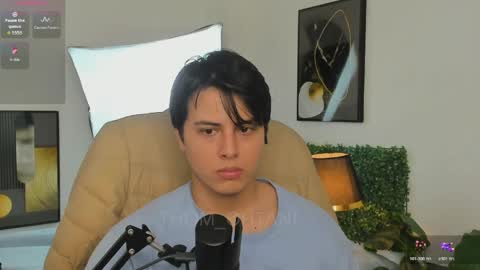 thom_ohtani online show from April 21, 3:45 am