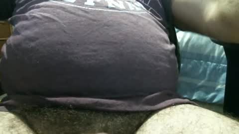 thomas0032 online show from February 7, 1:25 am