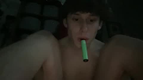 TomXXX online show from December 13, 8:54 am