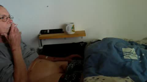 thomas6799 online show from October 5, 9:46 am