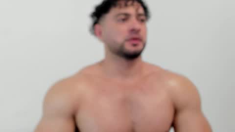 Thomas Brandon online show from November 1, 7:56 am