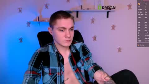 Thomas online show from January 10, 2:32 pm