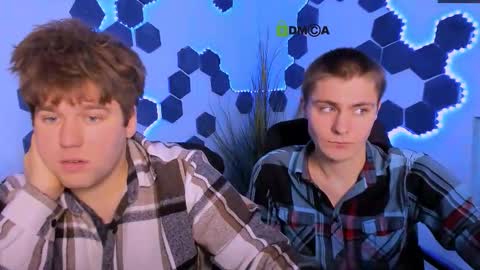 Thomas online show from February 7, 10:44 am