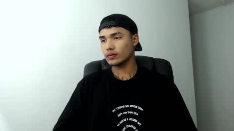 Thomas online show from January 17, 6:36 am