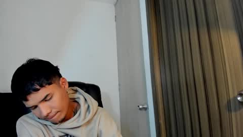 Thomas online show from February 12, 5:15 am