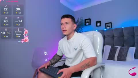 Thomas online show from July 23, 1:52 pm
