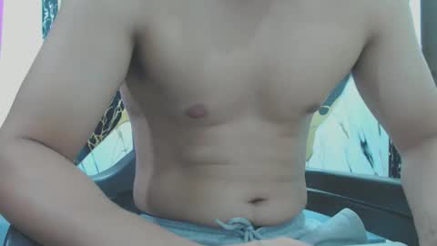 Thomas online show from April 22, 10:36 pm