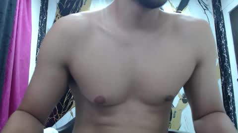 Thomas online show from February 12, 9:54 pm