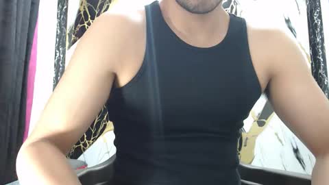 Thomas online show from December 13, 8:48 pm