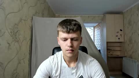 Snapshot of thomas_shelbivip chatting on October 18, 1:16 pm Tomas online show from October 18, 1:16 pm