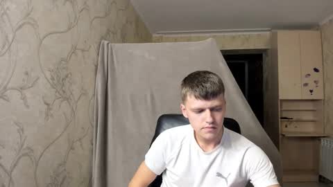 Snapshot of thomas_shelbivip chatting on October 12, 7:52 pm Tomas online show from October 12, 7:52 pm