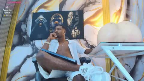 Thomas online show from March 4, 3:57 am