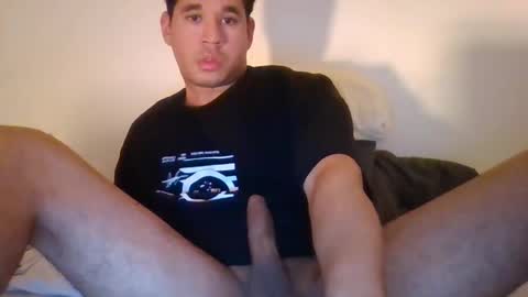 thomasgeronim213 online show from December 29, 1:17 pm