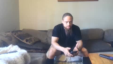 Snapshot of thomasgwhitecft chatting on February 23, 6:41 pm FatherTime online show from February 23, 6:41 pm