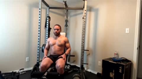 FatherTime online show from November 24, 4:41 pm