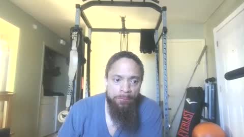 Snapshot of thomasgwhitecft chatting on January 11, 3:31 pm FatherTime online show from January 11, 3:31 pm