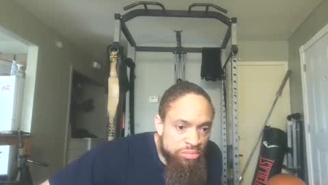 Snapshot of thomasgwhitecft chatting on January 8, 3:07 pm FatherTime online show from January 8, 3:07 pm