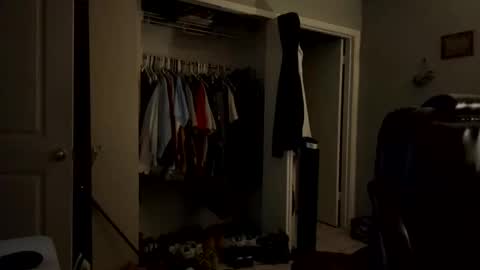 Snapshot of thomasgwhitecft chatting on January 16, 10:55 pm FatherTime online show from January 16, 10:55 pm
