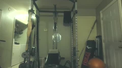 Snapshot of thomasgwhitecft chatting on January 14, 12:56 pm FatherTime online show from January 14, 12:56 pm