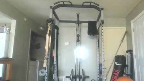 Snapshot of thomasgwhitecft chatting on January 15, 3:18 pm FatherTime online show from January 15, 3:18 pm