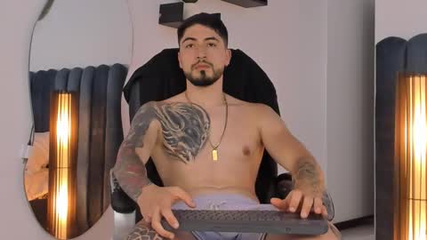 sweetfit boy online show from September 27, 5:44 pm