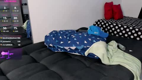 thomass royy online show from April 21, 1:42 am