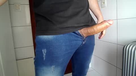 thomaz__ online show from September 26, 7:44 pm