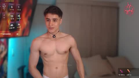 Thom Klein online show from February 20, 8:43 pm