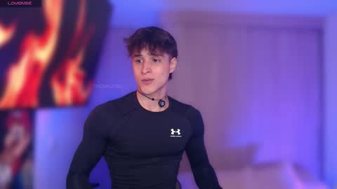 Thom Klein online show from October 21, 7:17 pm