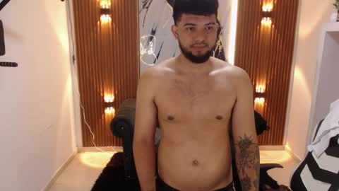 thomson_hot01 online show from June 10, 6:04 am