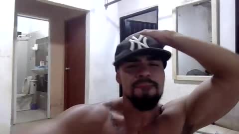 thonybeiio online show from November 8, 11:41 pm