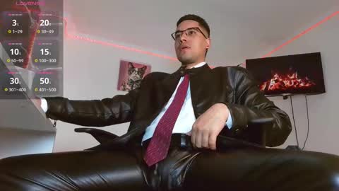 thonydupont online show from February 7, 12:29 am