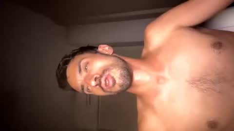 thor458_ online show from February 3, 4:10 am