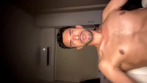 thor458_ online show from February 26, 8:15 am