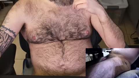 Prince Al online show from March 11, 2:40 pm