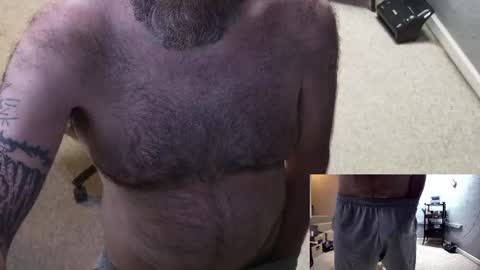 Prince Al online show from November 5, 2:30 pm