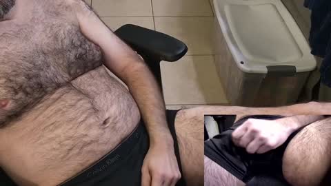 Prince Al online show from December 18, 4:28 pm