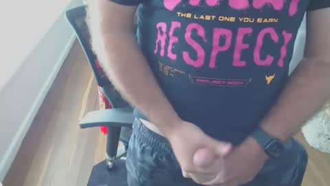 thrilling778 online show from December 4, 11:46 pm