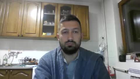 ThroatDom4U online show from November 2, 11:09 pm