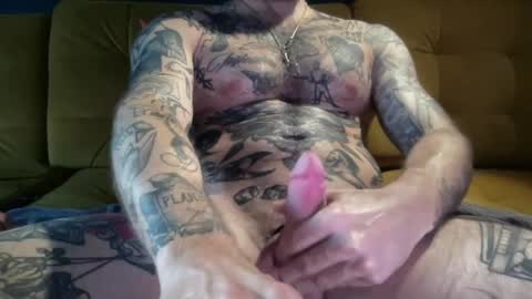 throatface_killah online show from July 21, 5:48 pm