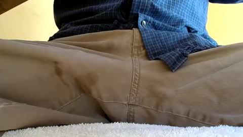 Steven online show from November 4, 6:42 pm