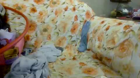 thunder8u42 online show from April 25, 2:36 pm