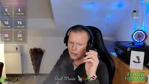        Follow me Sgame por favor  online show from February 13, 9:39 pm