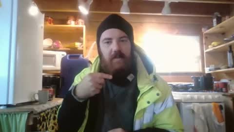 The Pen is Mightier than Sword online show from October 20, 8:35 pm