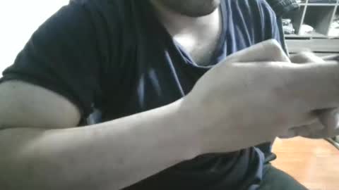 tiago2588 online show from November 1, 8:35 pm