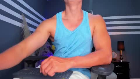 santiago online show from February 25, 12:24 pm