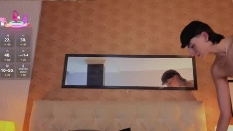 tian online show from April 21, 1:42 am