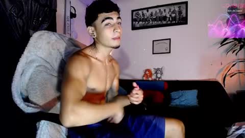 TIAN online show from April 24, 2:36 am