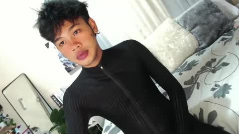 Sam online show from February 11, 2:57 am